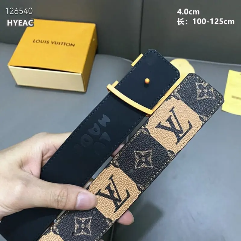 louis vuitton aaa qualite ceinture pour homme s_125a7b43